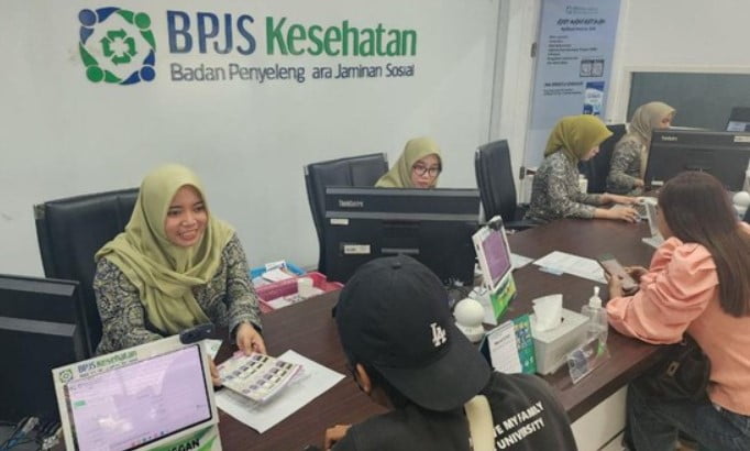 BPJS Kesehatan Ubah Sistem, Kelas 1, 2, dan 3 Dihapus: Inilah Detail Perubahan dan Iurannya